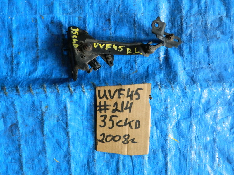 Датчик положения кузова Lexus Ls600h