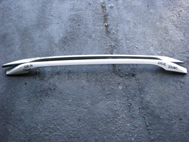 Рейлинги Lexus Rx450h GYL16