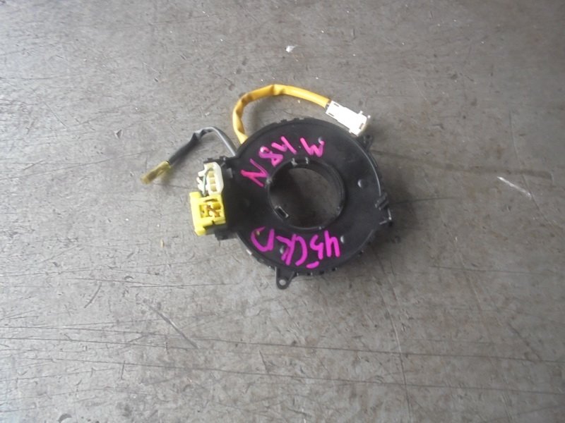 Шлейф подрулевой Mazda Mpv