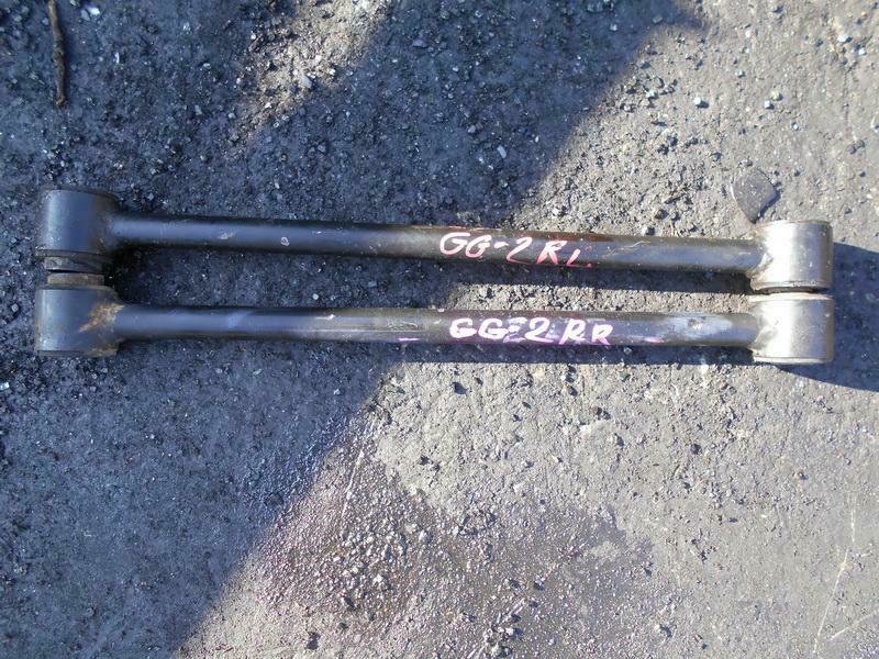 Тяга подвески Subaru Impreza