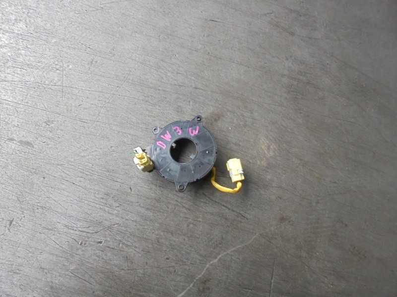 Шлейф подрулевой Mazda Demio