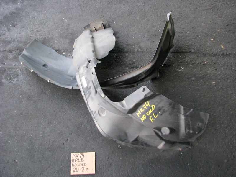 Подкрылок Jeep Patriot MK74