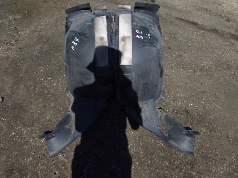 Подкрылок Volkswagen Tiguan