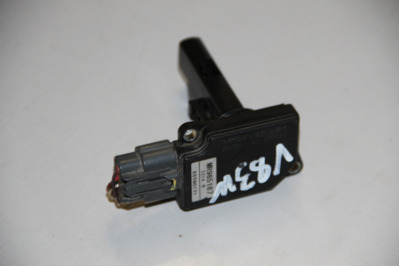 Дмрв Mitsubishi Pajero