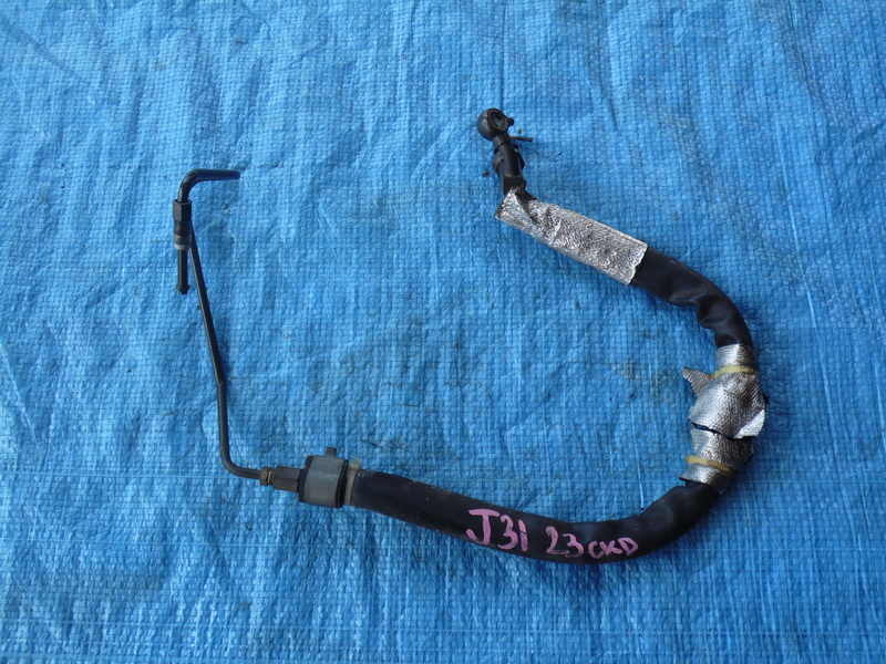 Шланг ГУР Nissan Teana J31