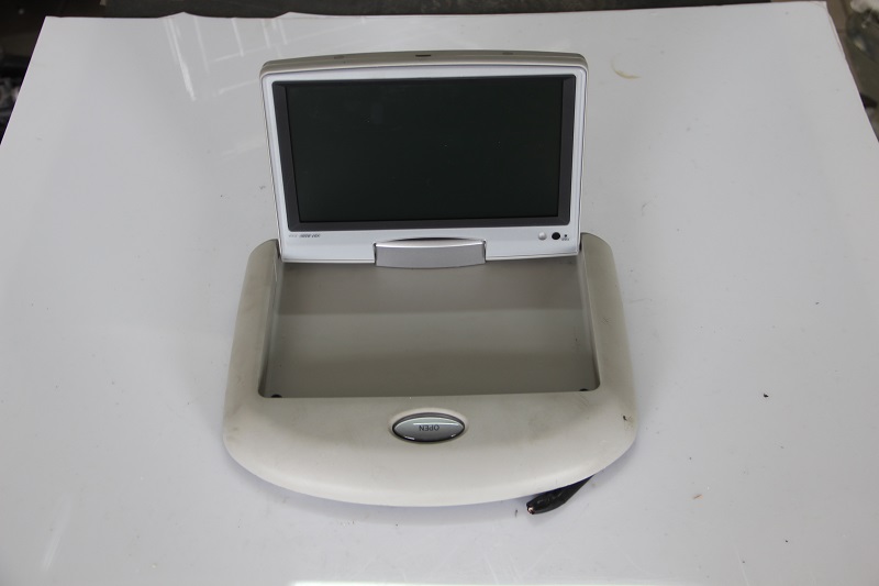 Монитор Toyota Estima