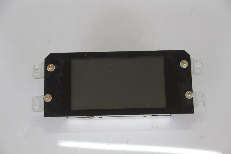 Монитор Nissan Teana