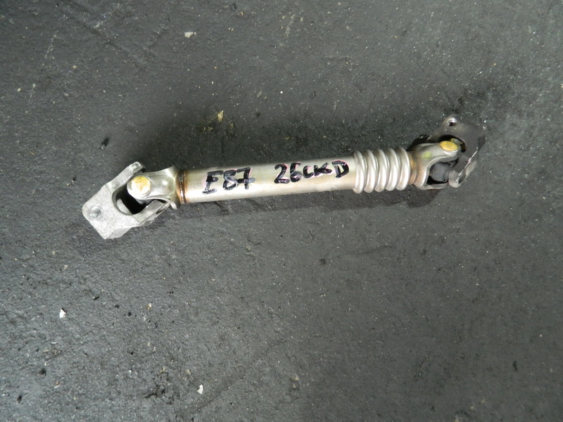 Рулевой карданчик BMW 1-series E87