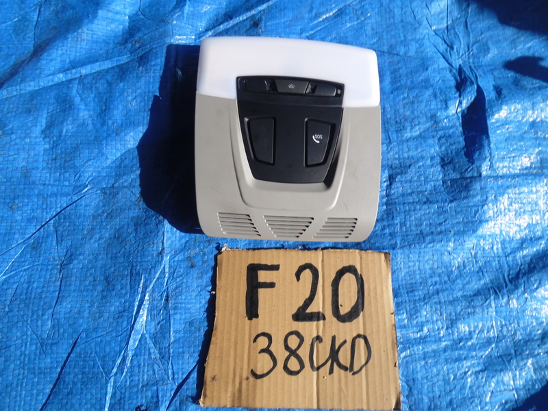 Плафон салона BMW 1-series