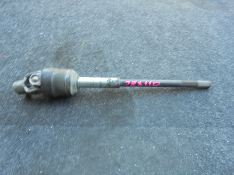 Рулевой карданчик Toyota Verossa JZX110