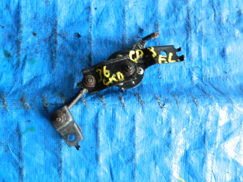 Датчик положения кузова Honda Freed