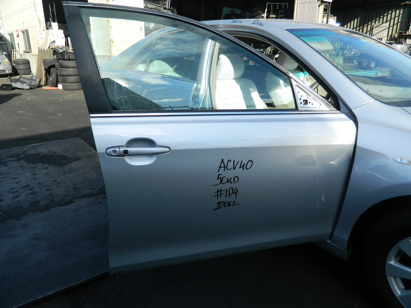 Дверь Toyota Camry ACV40