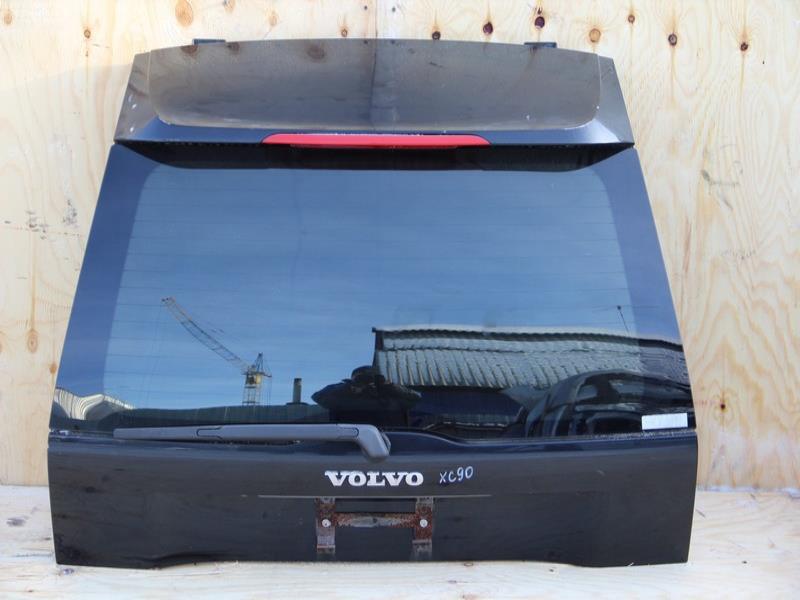 Дверь задняя Volvo XC90 C_85