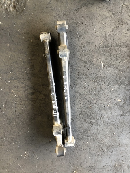 Рычаг Suzuki Swift HT51S