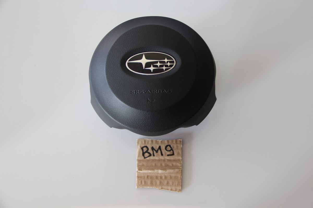 Airbag на руль Subaru Legacy