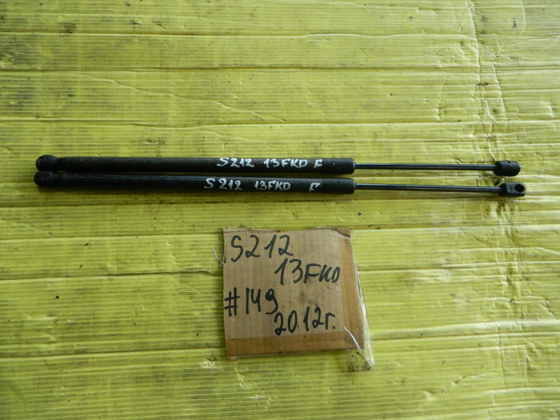 Амортизатор капота Mercedes-benz E-class