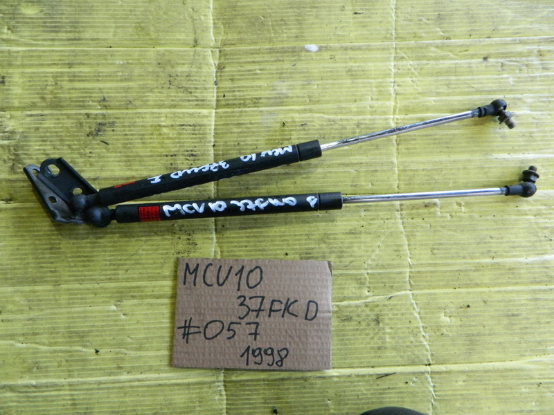 Амортизатор капота Toyota Harrier