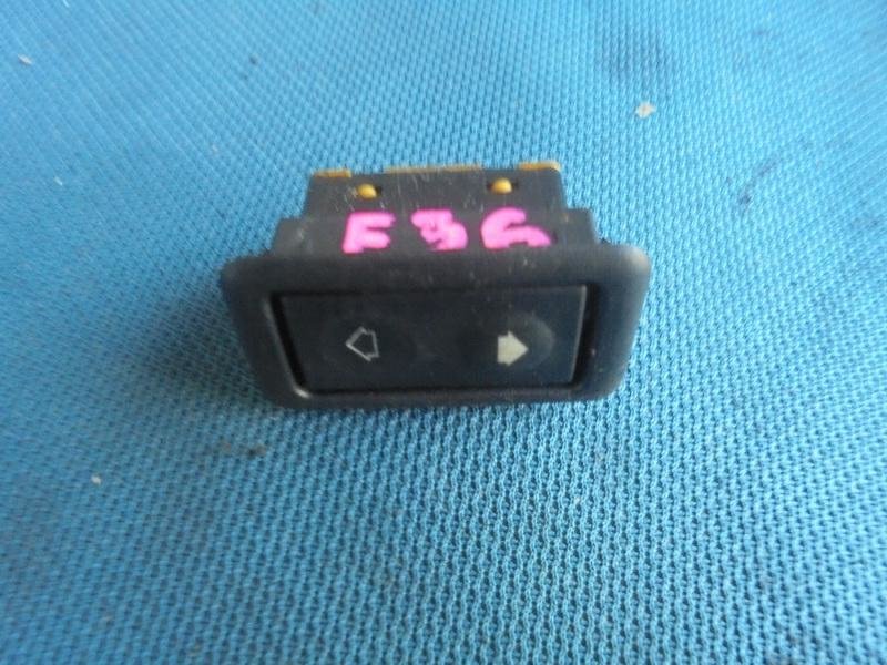 Блок управления стеклоподьемниками BMW 3-series