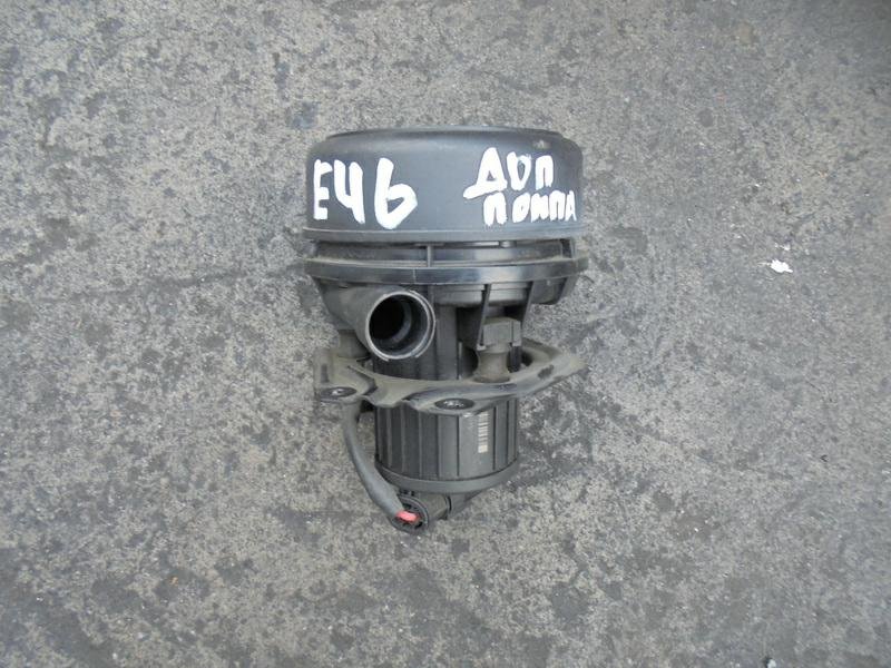 Помпа BMW 3-series E46