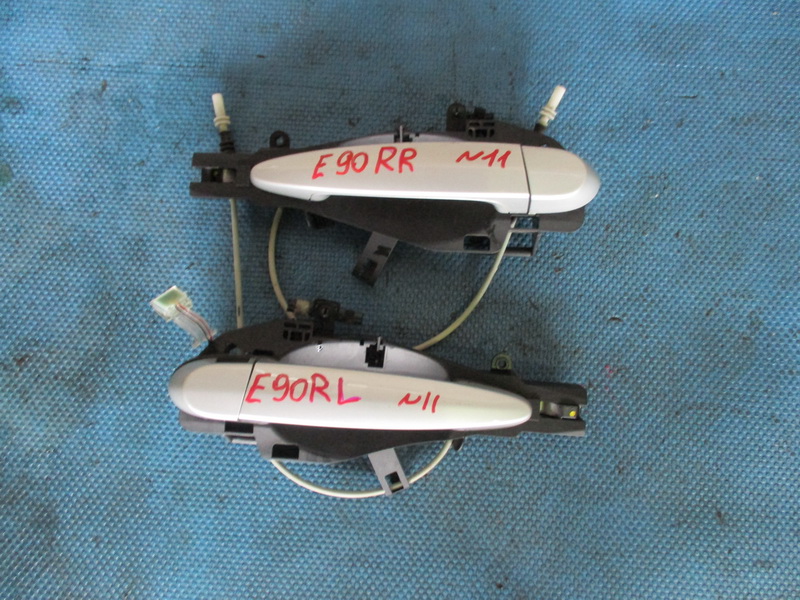 Ручка двери BMW 3-series