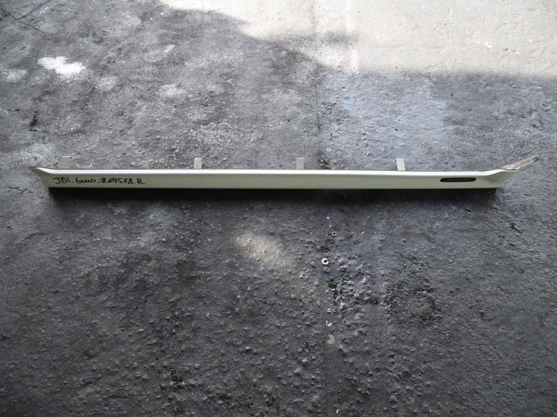 Порог Honda Life