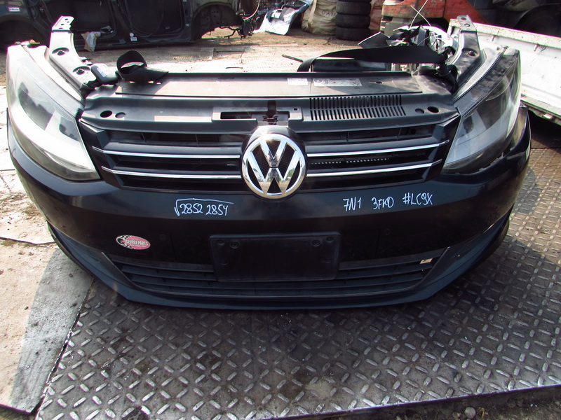 Ноускат Volkswagen Sharan