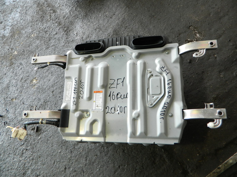 Батарея Honda Cr-z ZF1
