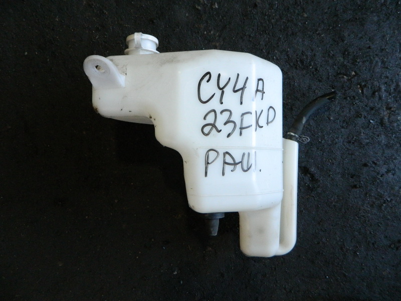 Бачок расширительный Mitsubishi Lancer