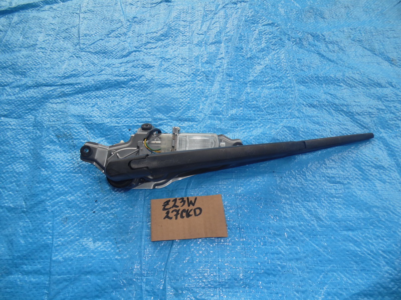 Моторчик заднего дворника Mitsubishi Colt Plus Z23W