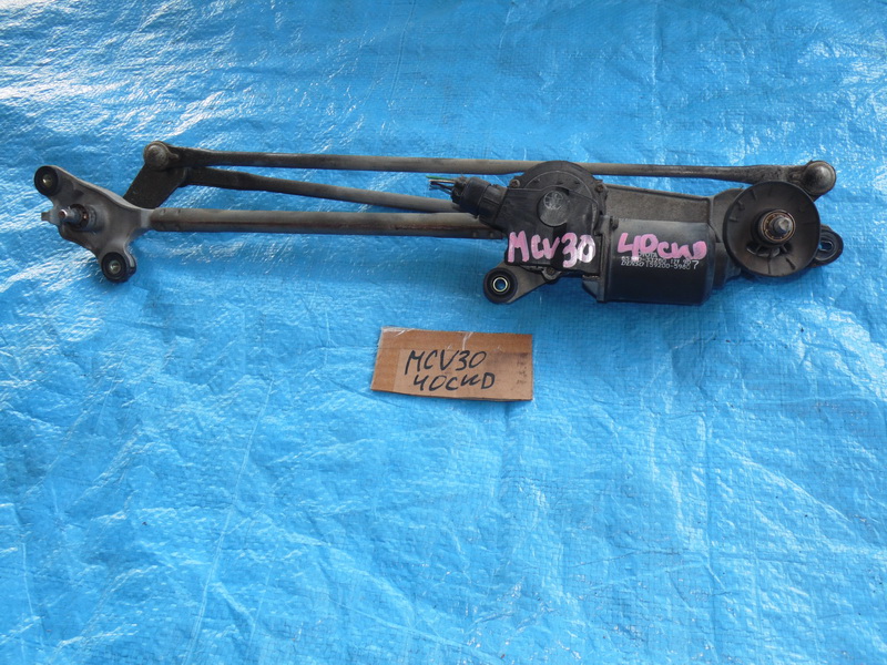 Трапеция дворников Toyota Windom