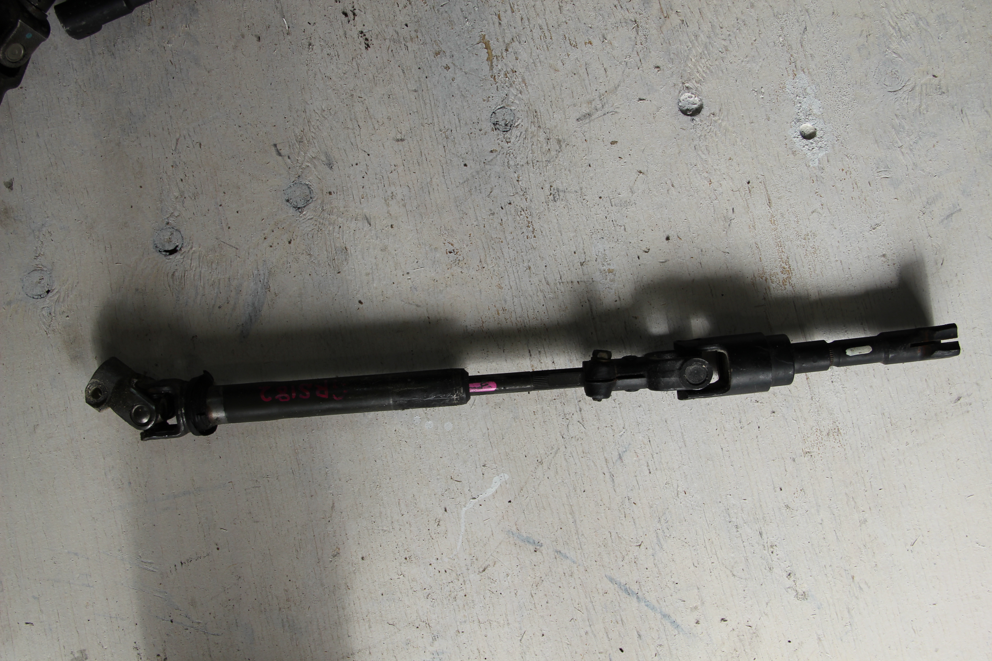 Рулевой карданчик Toyota Crown Majesta UZS186