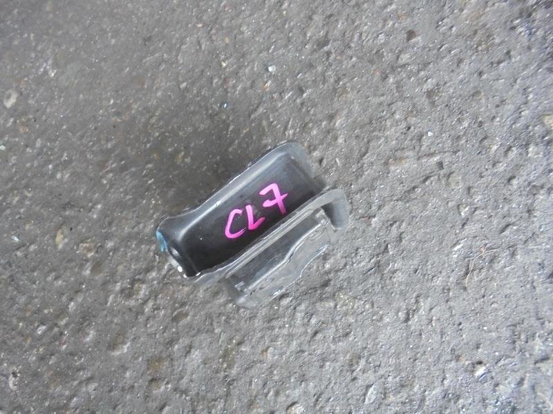 Подушка двигателя Honda Accord CL7
