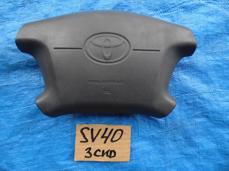 Airbag на руль Toyota Camry SV40