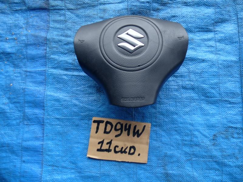 Airbag на руль Suzuki Escudo TD94W