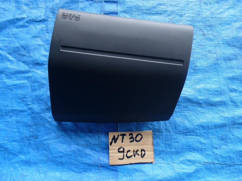 Airbag пассажирский Nissan X-Trail