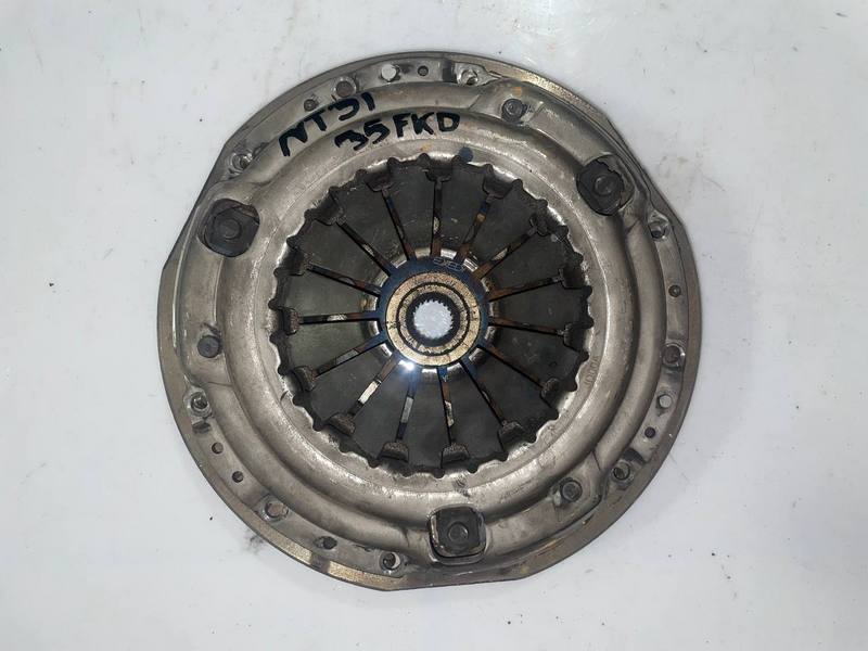 Сцепление Nissan X-Trail NT31