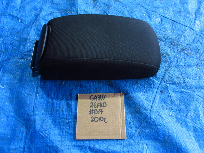 Подлокотник Mitsubishi Rvr GA3W