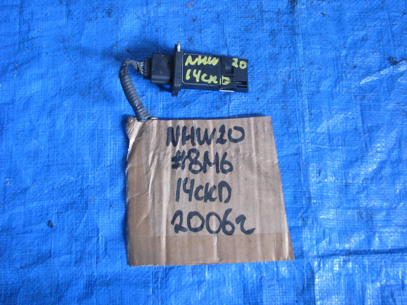 Дмрв Toyota Prius