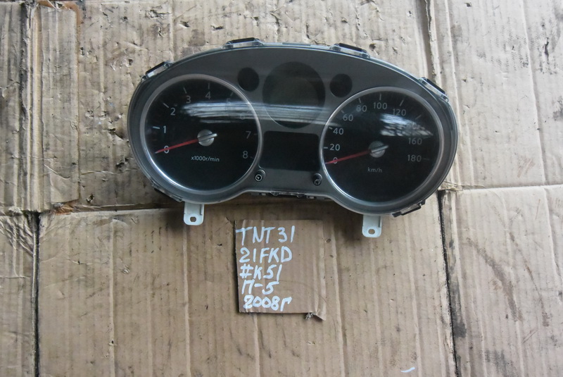 Спидометр Nissan X-Trail