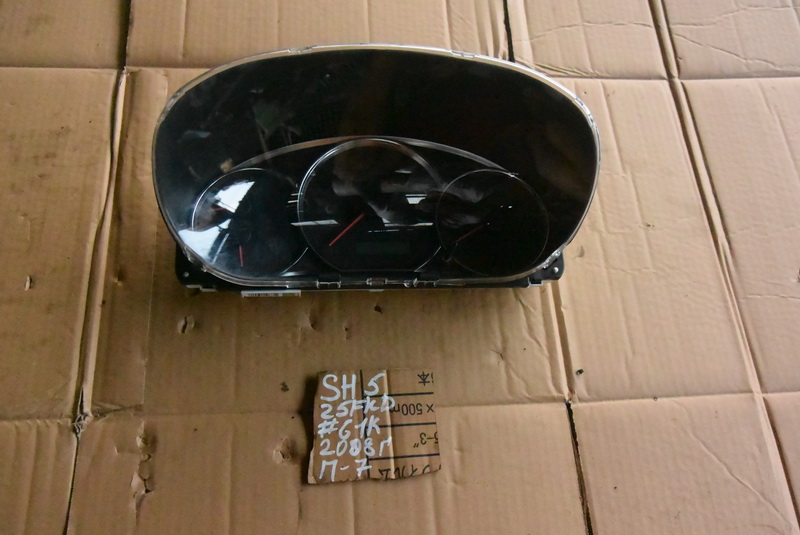 Спидометр Subaru Forester