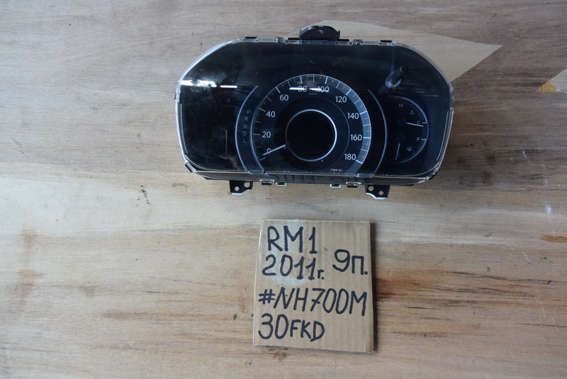 Спидометр Honda CR-V