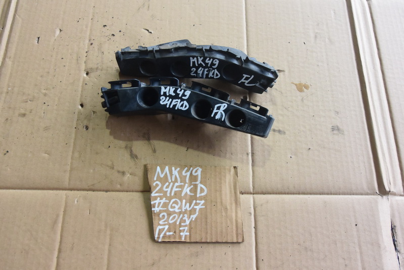 Крепление бампера Jeep Compass MK49