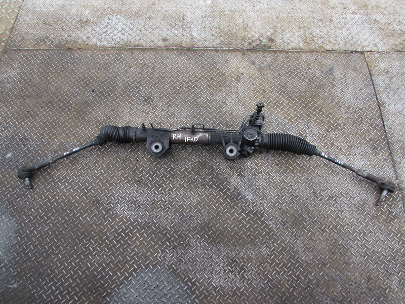 Рулевая рейка Dodge Ram