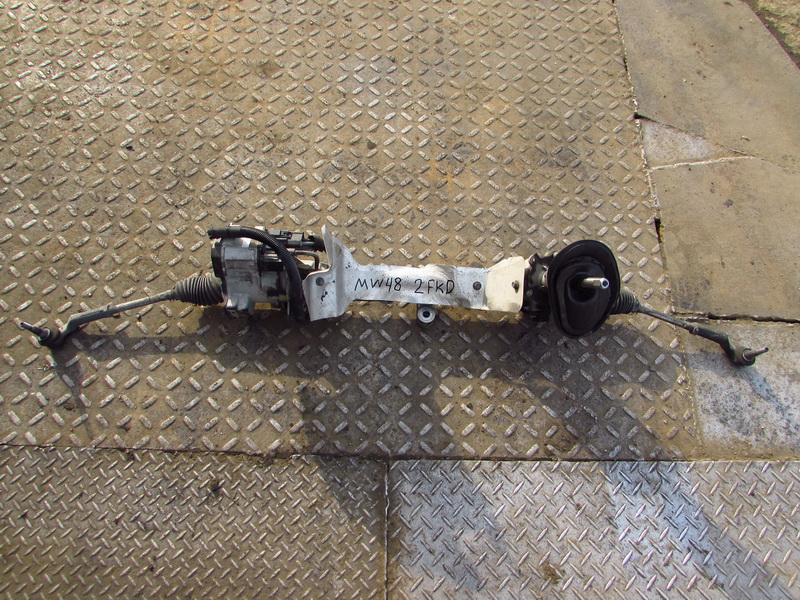 Рулевая рейка Volvo V40 MV48