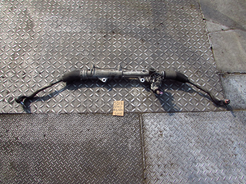 Рулевая рейка Mercedes-benz E-class S212