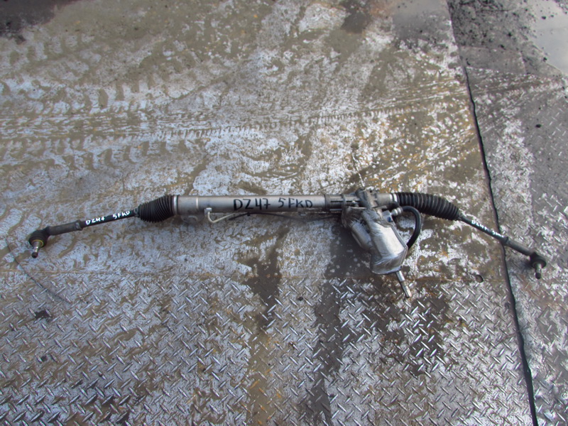 Рулевая рейка Volvo Xc60 DZ47