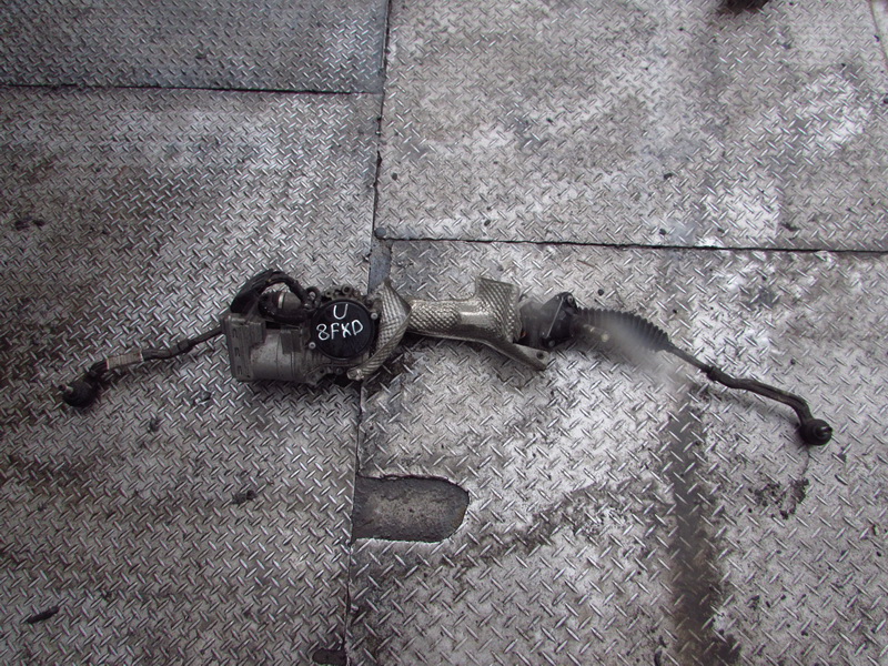 Рулевая рейка Citroen Grand C4 Picasso