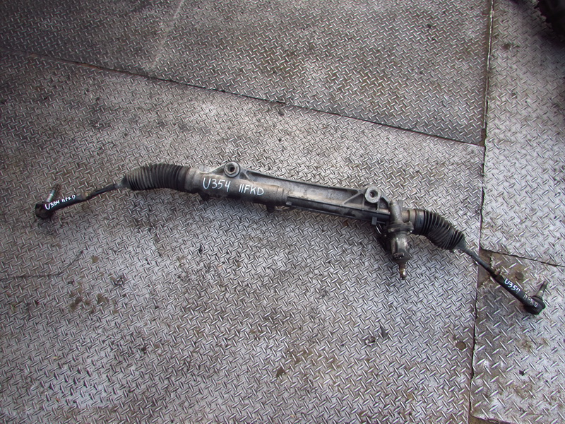 Рулевая рейка Ford Expedition U354