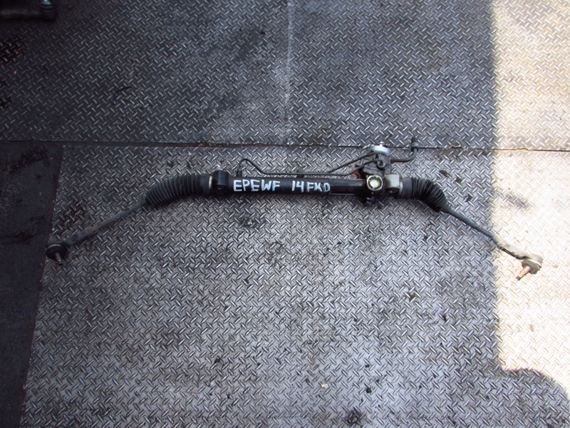 Рулевая рейка Ford Escape