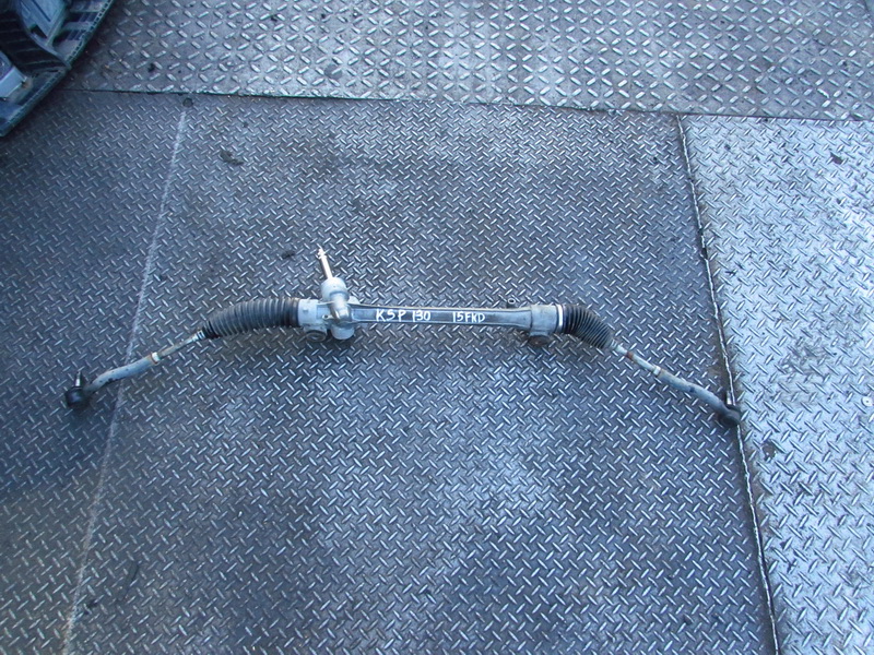 Рулевая рейка Toyota Vitz